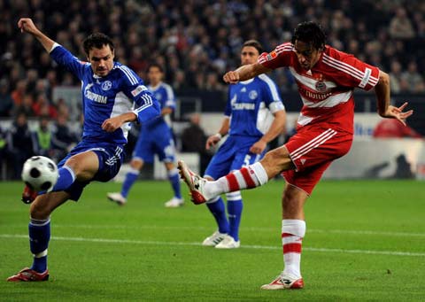 受瞩目的比 受瞩目的比