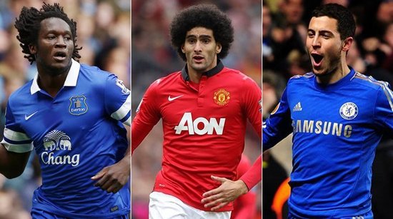 显著例子 显著例子